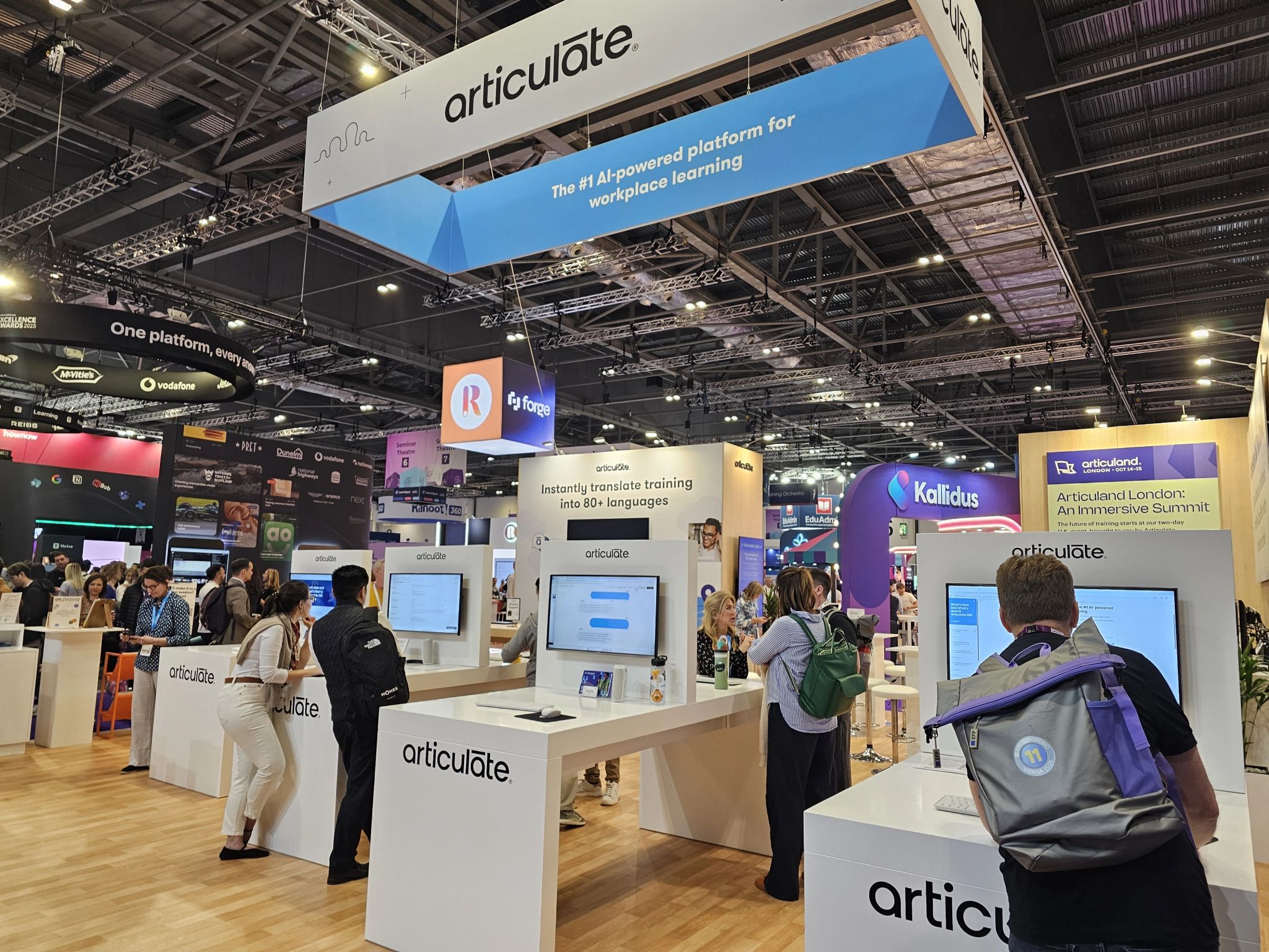 HR Technologies UK 2026